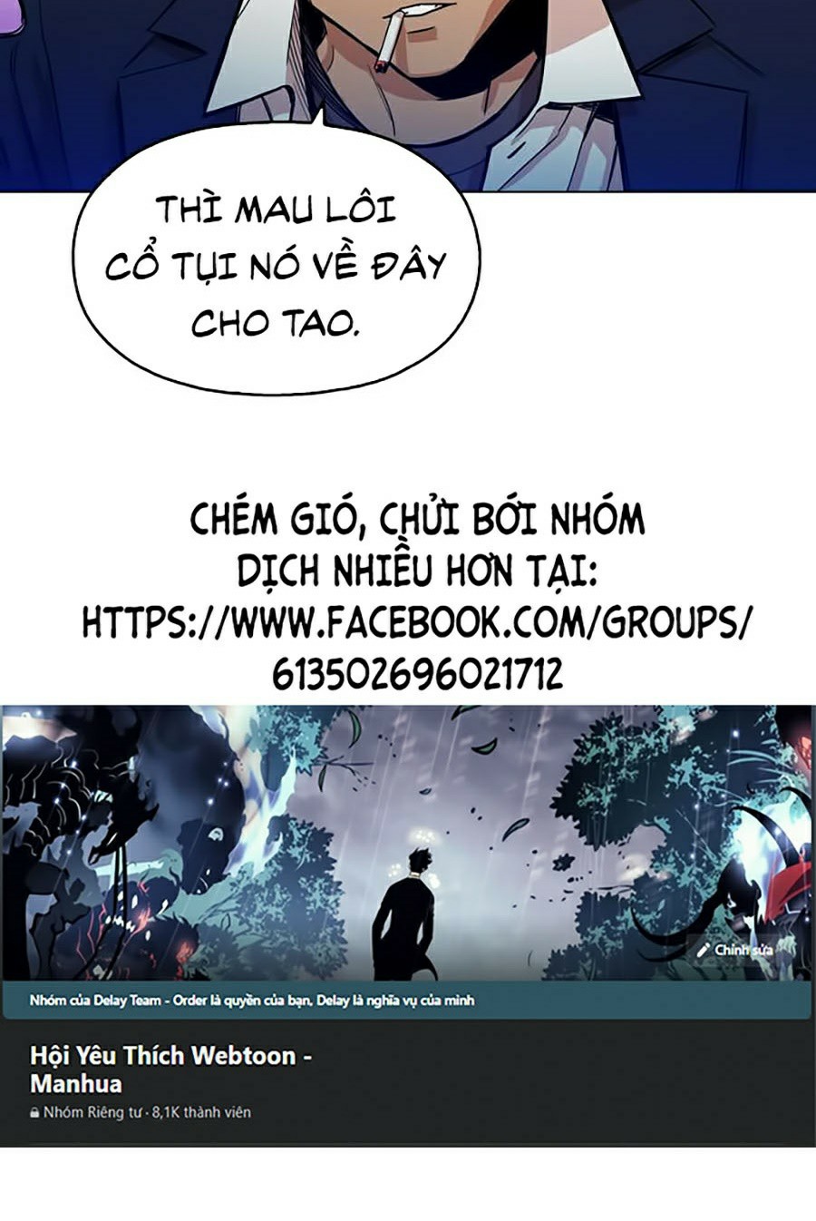 Kỷ Nguyên Tàn Bạo Chapter 2 - Trang 69