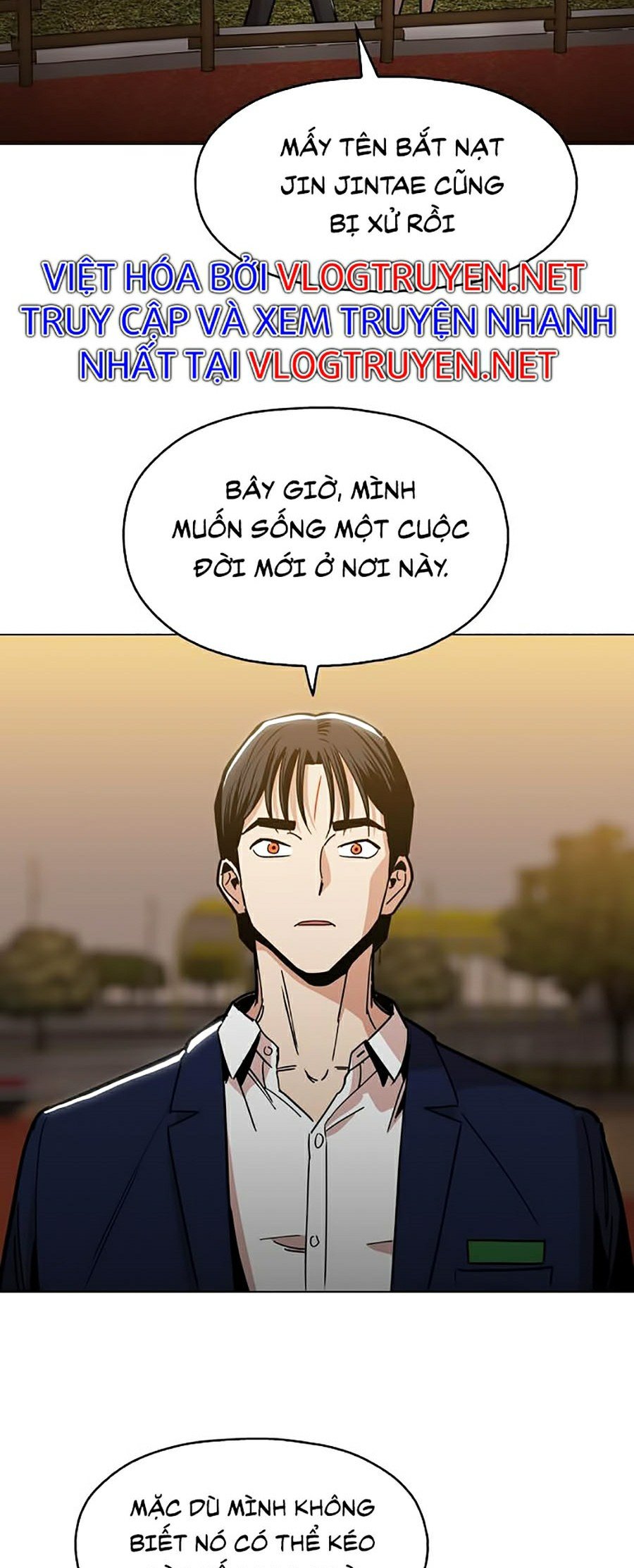 Kỷ Nguyên Tàn Bạo Chapter 10 - Trang 28