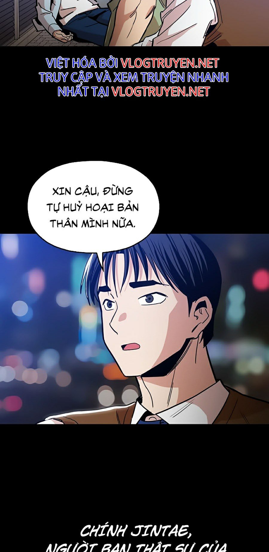 Kỷ Nguyên Tàn Bạo Chapter 15 - Trang 18