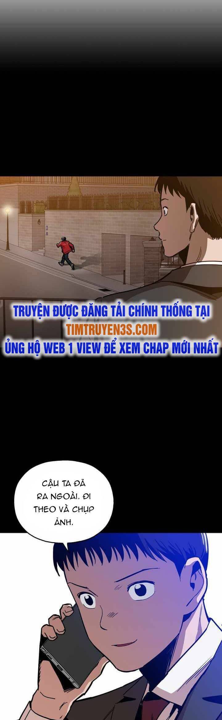 Kỷ Nguyên Tàn Bạo Chapter 44 - Trang 13