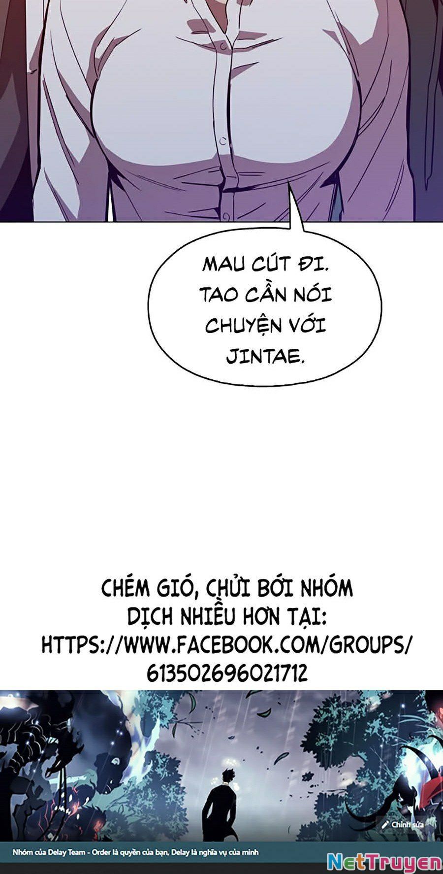 Kỷ Nguyên Tàn Bạo Chapter 19 - Trang 46