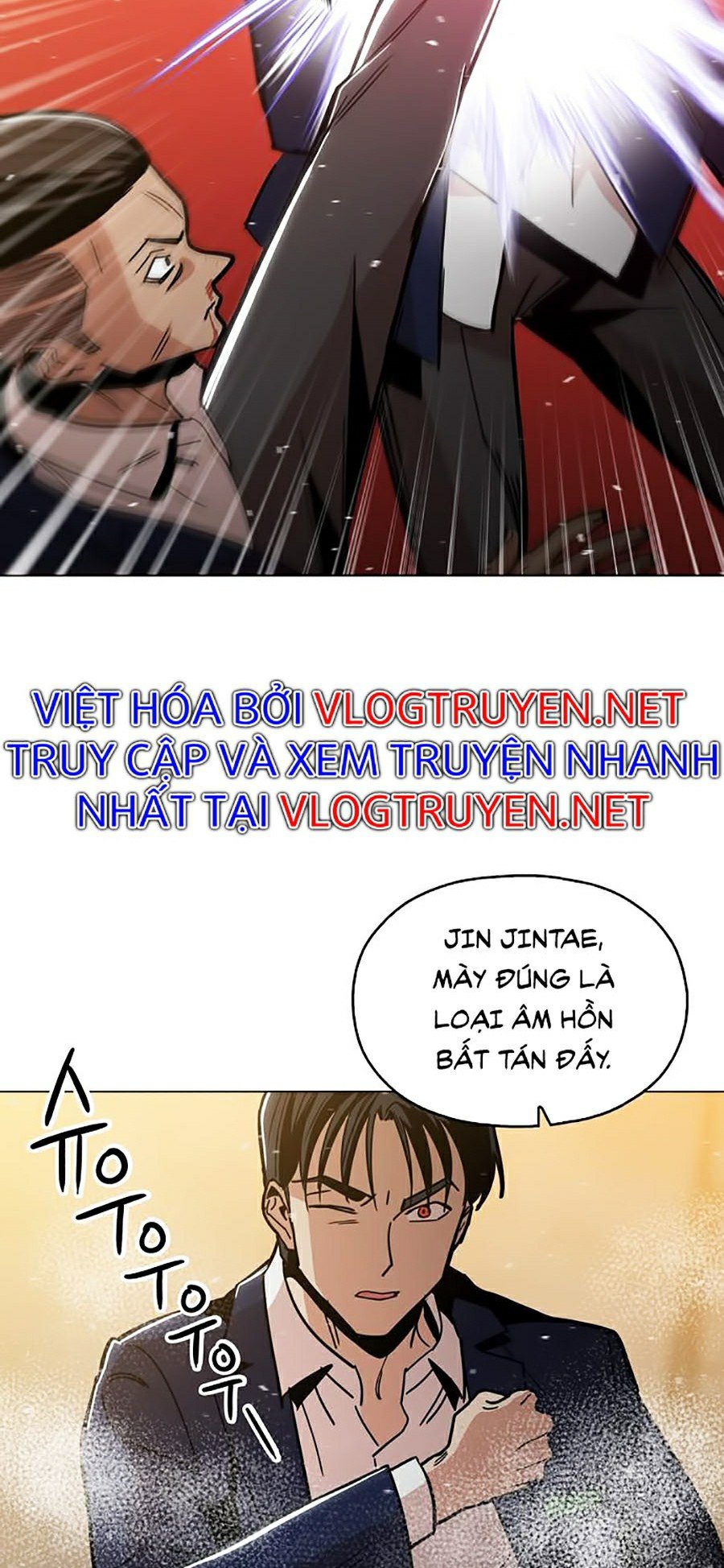 Kỷ Nguyên Tàn Bạo Chapter 9 - Trang 19