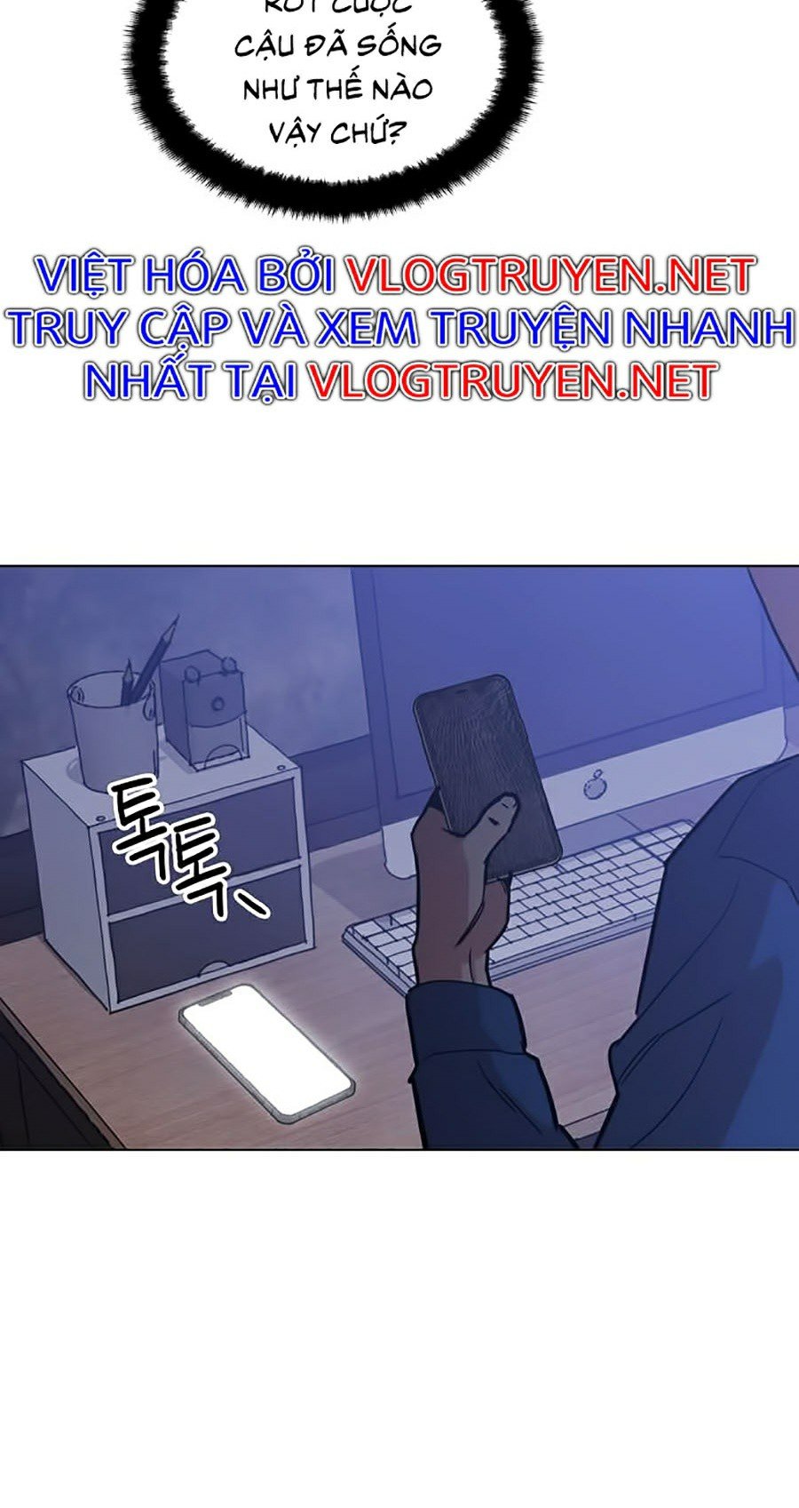 Kỷ Nguyên Tàn Bạo Chapter 11 - Trang 34