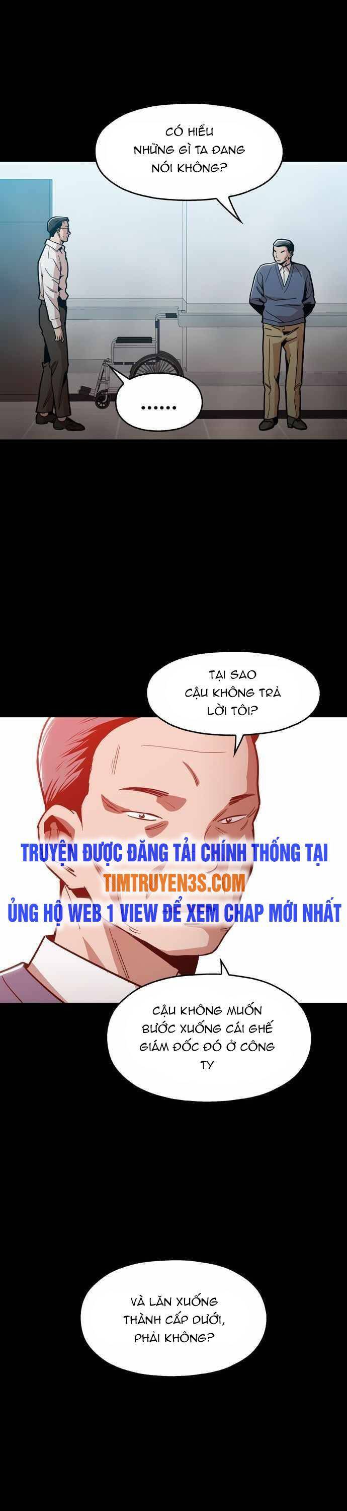 Kỷ Nguyên Tàn Bạo Chapter 42 - Trang 19