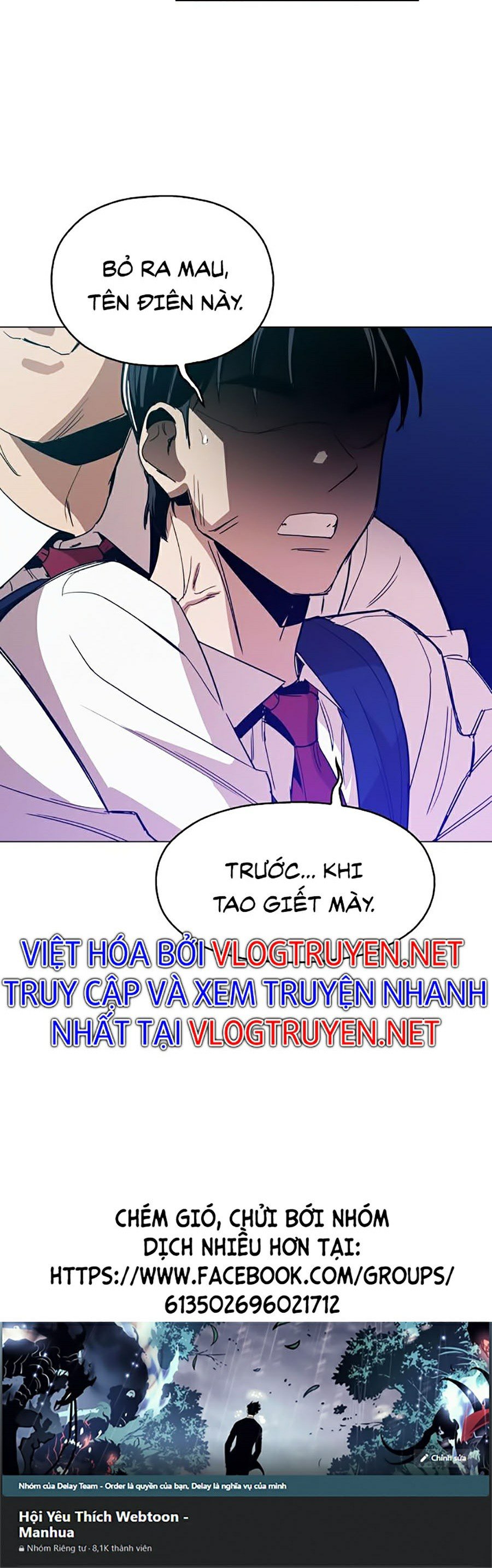 Kỷ Nguyên Tàn Bạo Chapter 12 - Trang 59