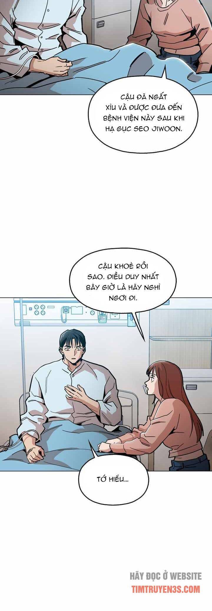 Kỷ Nguyên Tàn Bạo Chapter 45 - Trang 11