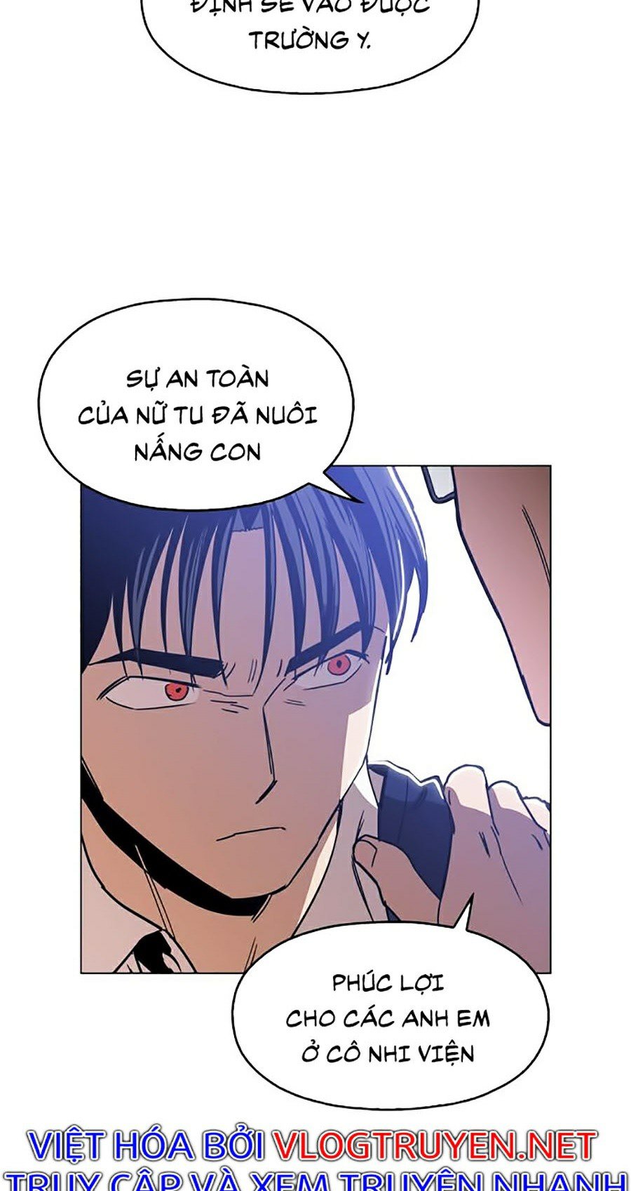 Kỷ Nguyên Tàn Bạo Chapter 11 - Trang 29