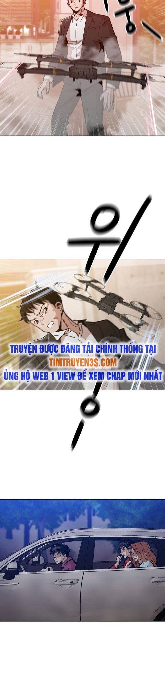 Kỷ Nguyên Tàn Bạo Chapter 49 - Trang 8