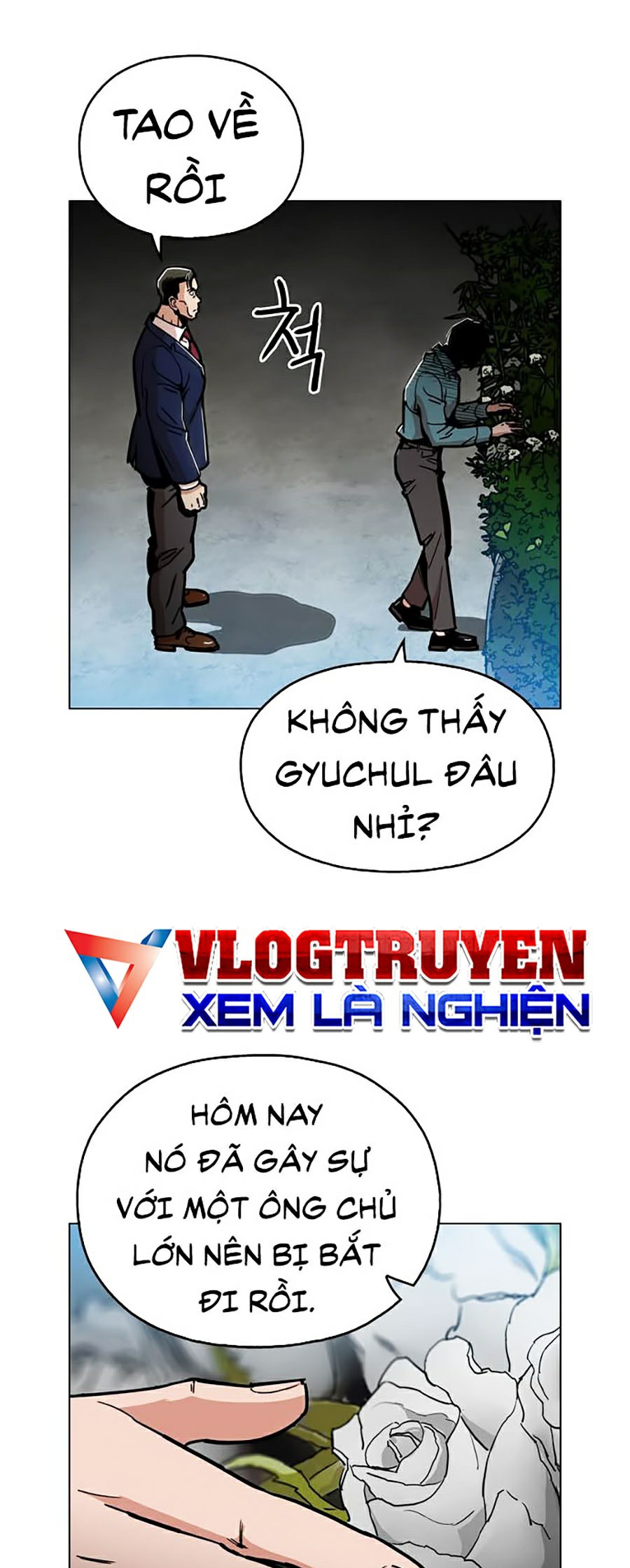 Kỷ Nguyên Tàn Bạo Chapter 3 - Trang 63