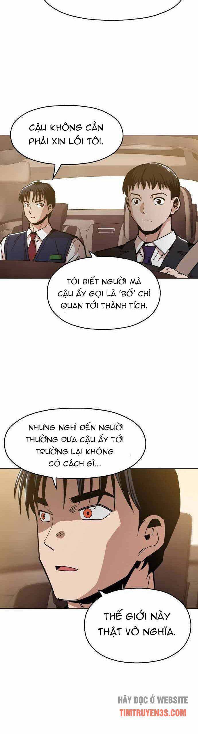 Kỷ Nguyên Tàn Bạo Chapter 35 - Trang 15