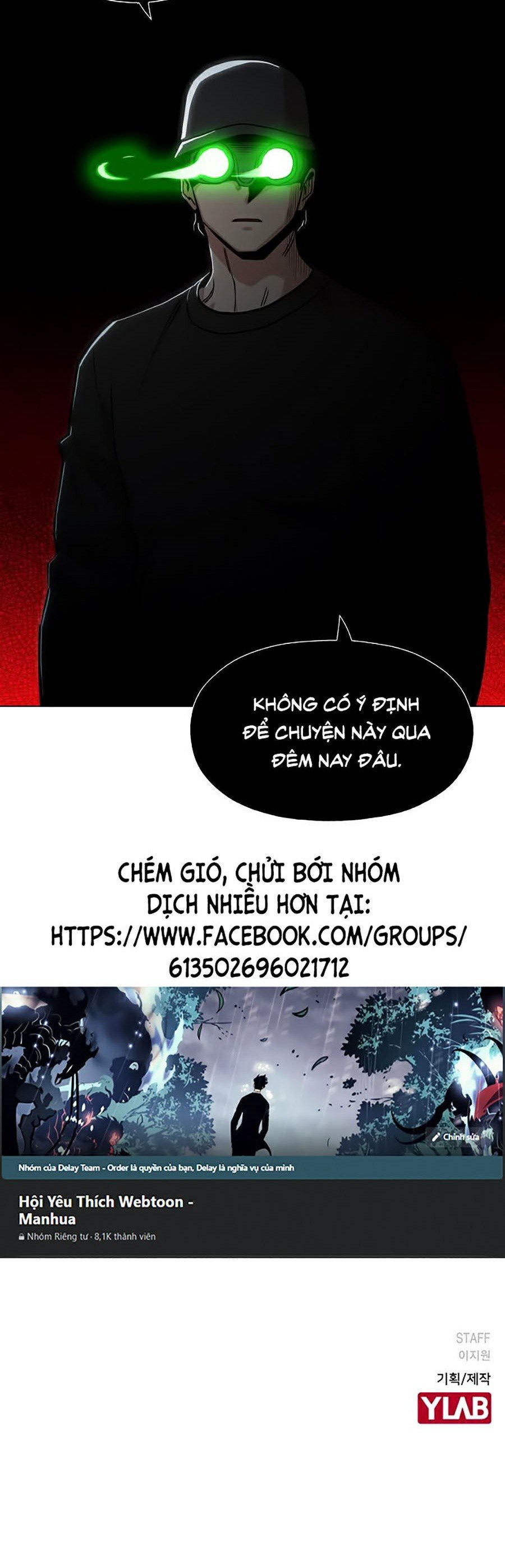 Kỷ Nguyên Tàn Bạo Chapter 16 - Trang 51