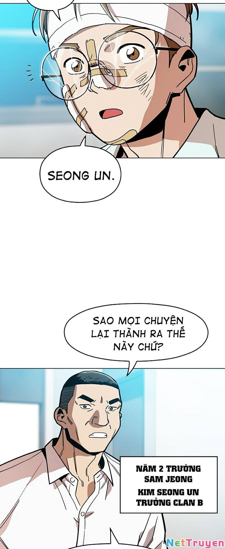 Kỷ Nguyên Tàn Bạo Chapter 24 - Trang 47