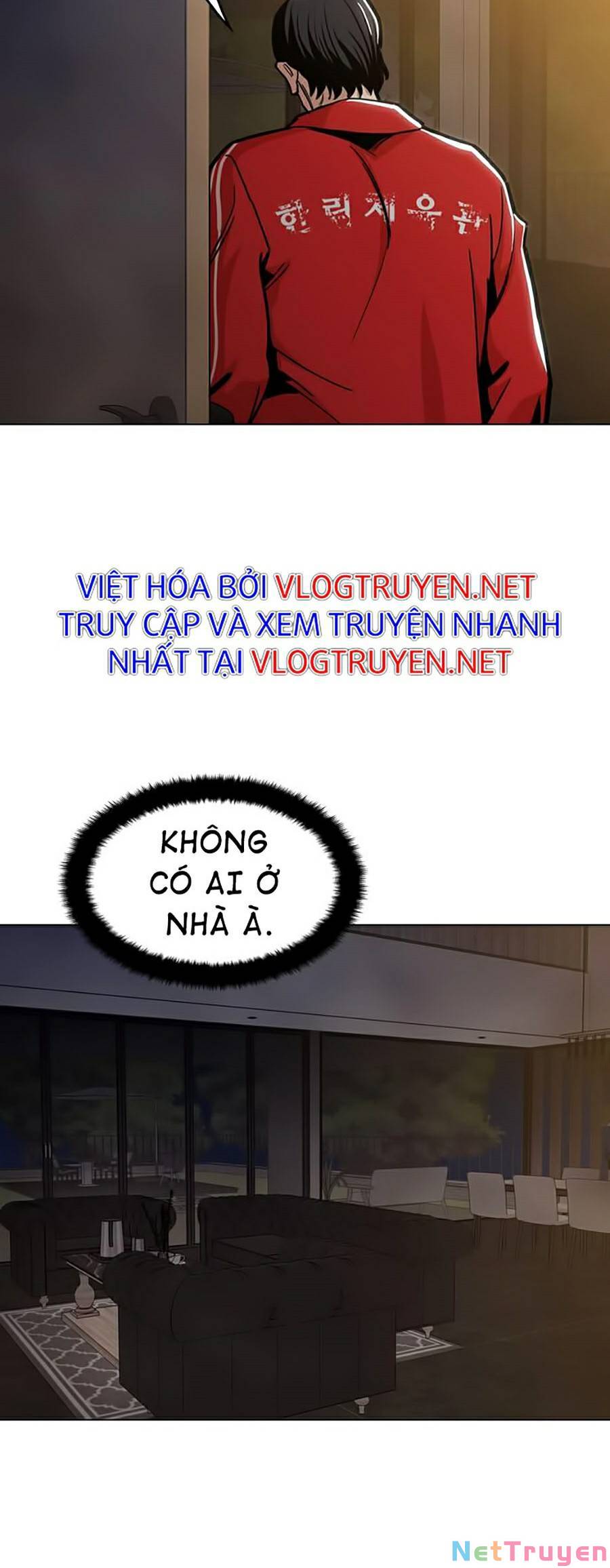 Kỷ Nguyên Tàn Bạo Chapter 29 - Trang 17