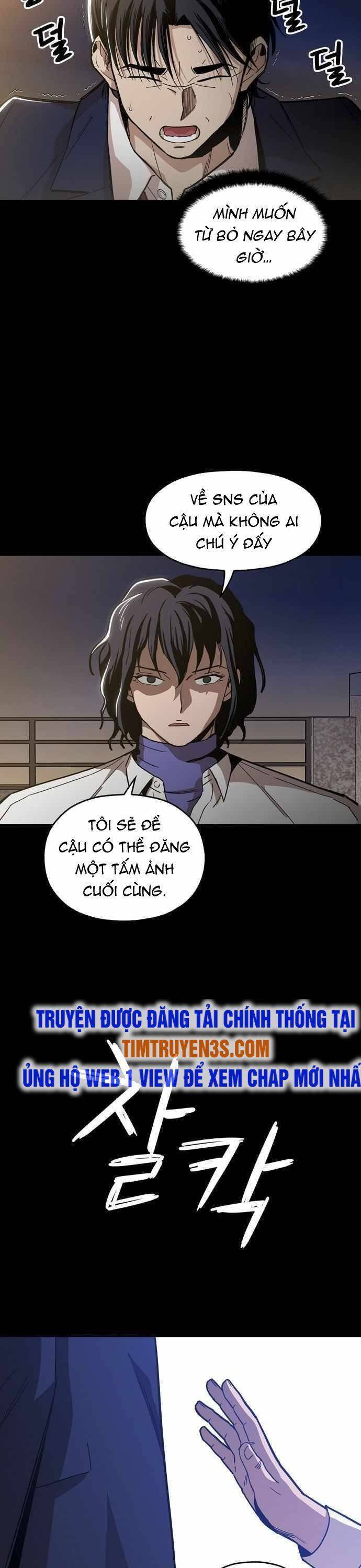 Kỷ Nguyên Tàn Bạo Chapter 39 - Trang 37