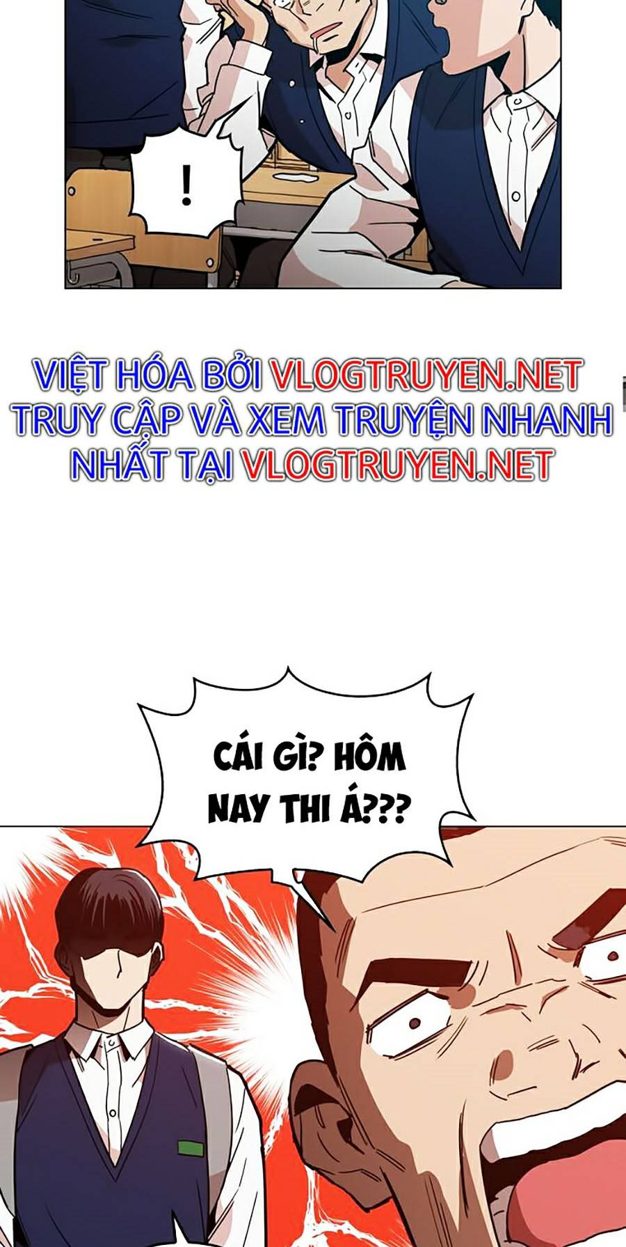 Kỷ Nguyên Tàn Bạo Chapter 21 - Trang 41