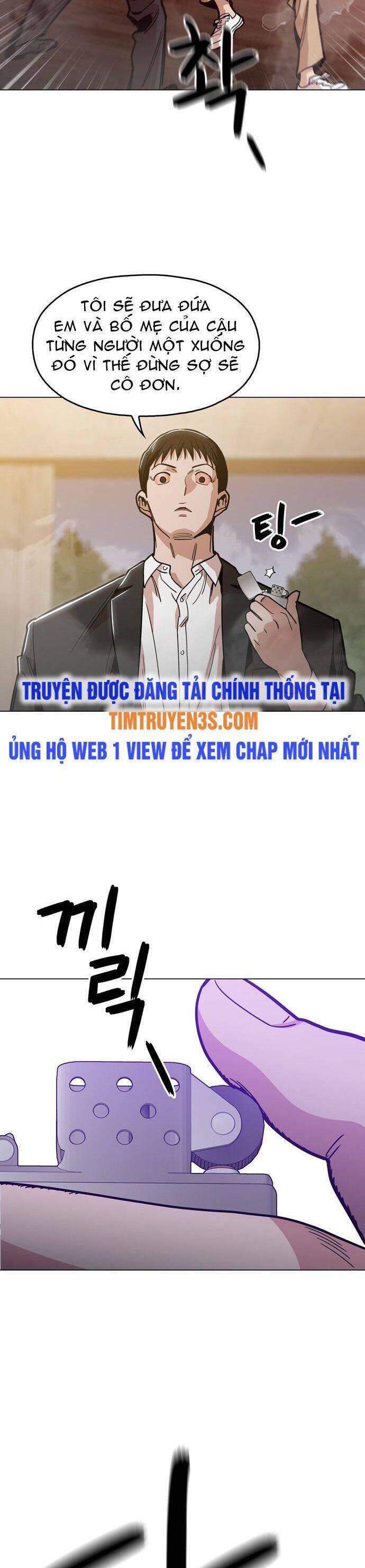 Kỷ Nguyên Tàn Bạo Chapter 49 - Trang 19