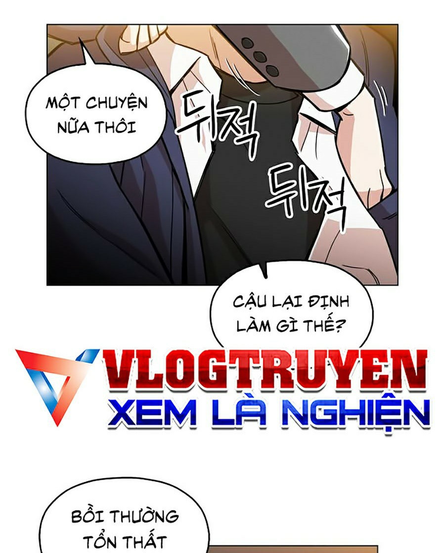 Kỷ Nguyên Tàn Bạo Chapter 2 - Trang 45