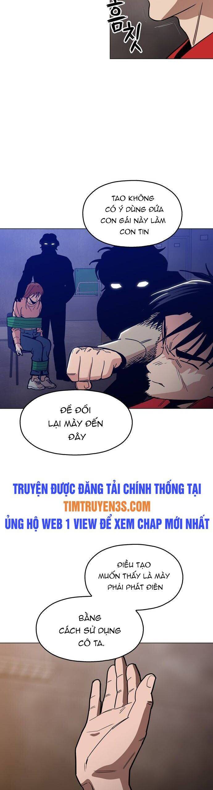 Kỷ Nguyên Tàn Bạo Chapter 37 - Trang 14