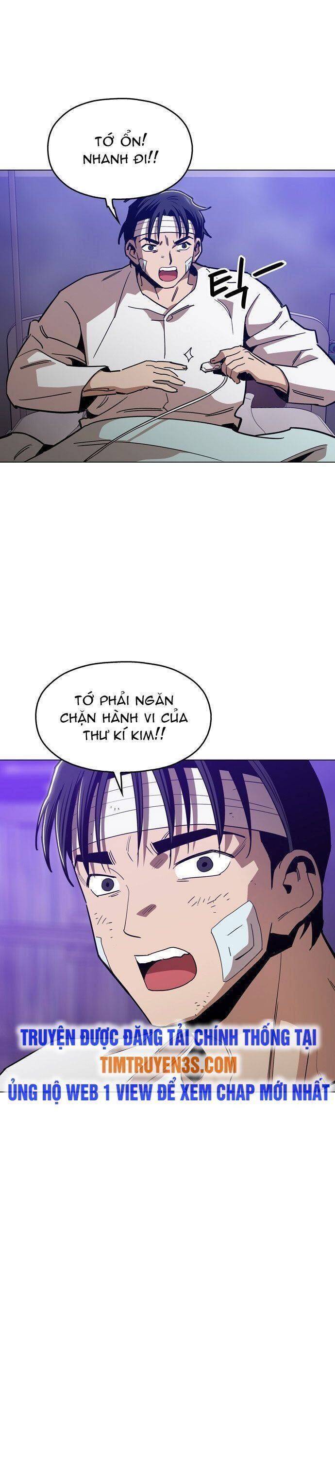 Kỷ Nguyên Tàn Bạo Chapter 48 - Trang 7