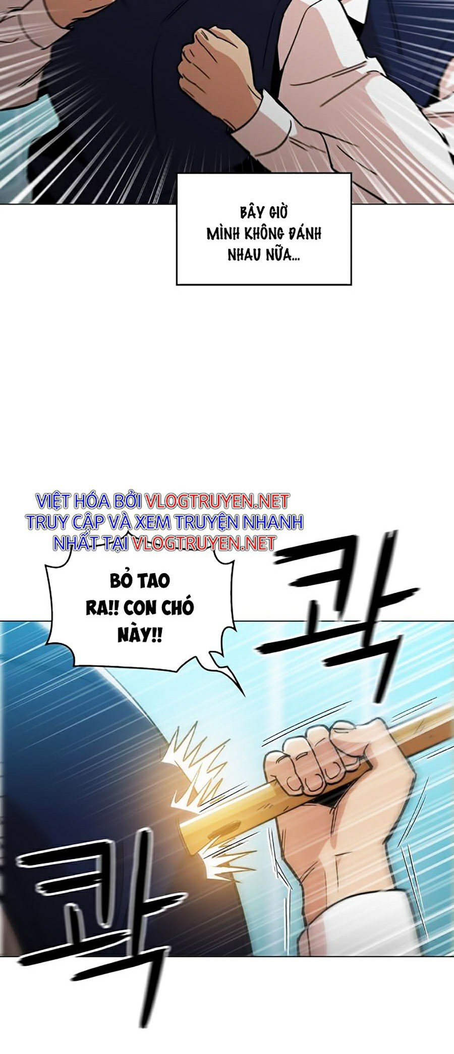 Kỷ Nguyên Tàn Bạo Chapter 13 - Trang 49