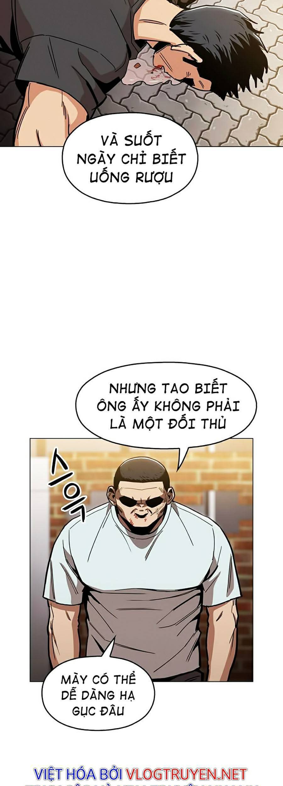 Kỷ Nguyên Tàn Bạo Chapter 28 - Trang 74