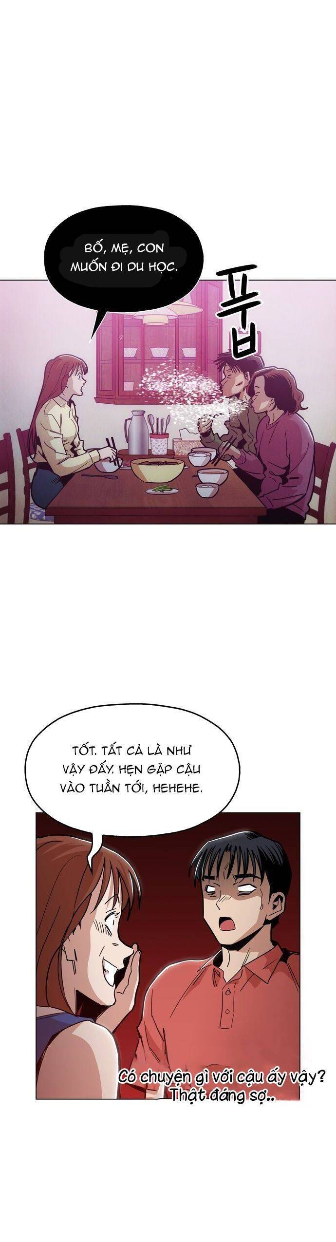 Kỷ Nguyên Tàn Bạo Chapter 50 - Trang 22