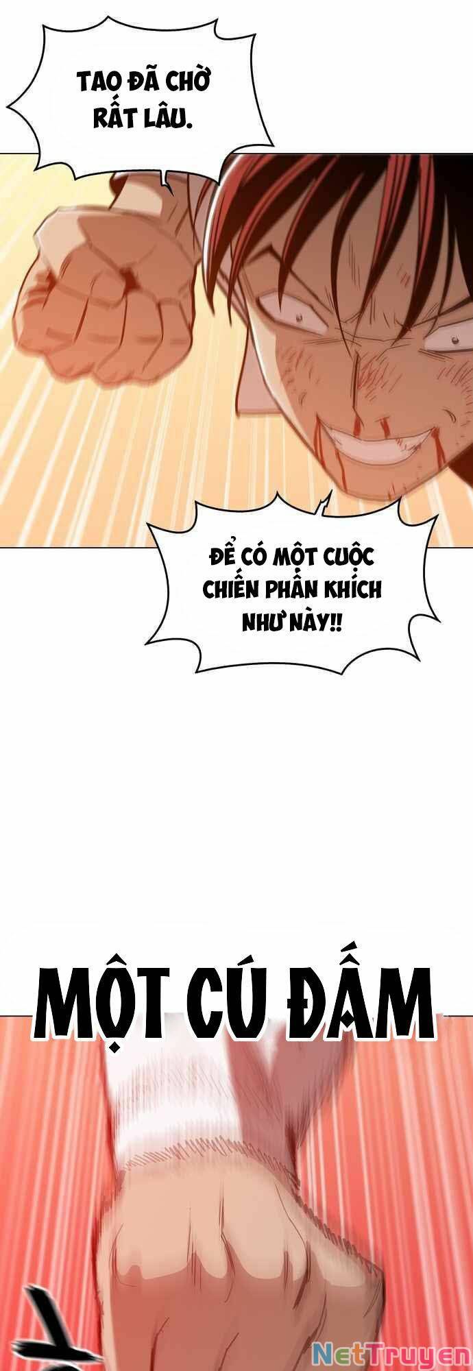 Kỷ Nguyên Tàn Bạo Chapter 32 - Trang 8