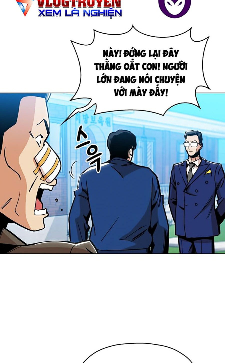 Kỷ Nguyên Tàn Bạo Chapter 5 - Trang 57