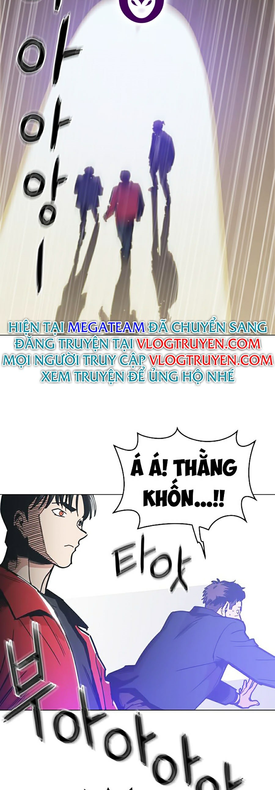 Kỷ Nguyên Tàn Bạo Chapter 3 - Trang 49