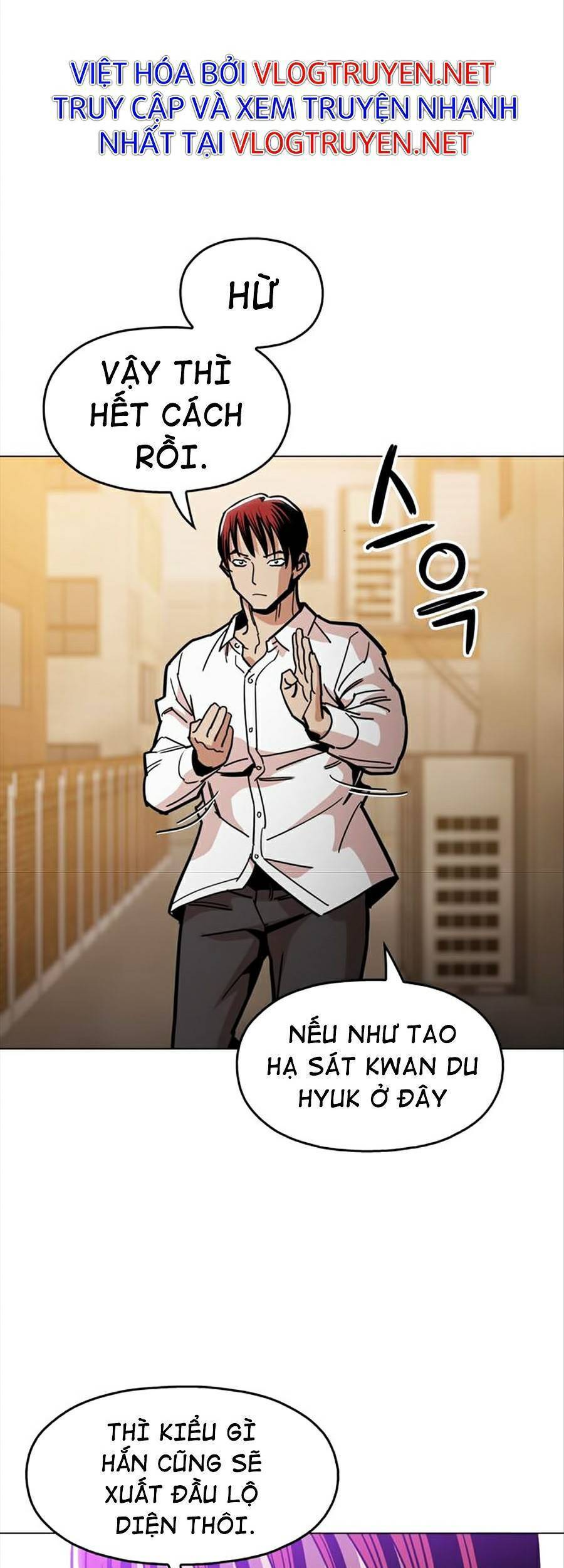 Kỷ Nguyên Tàn Bạo Chapter 27 - Trang 48