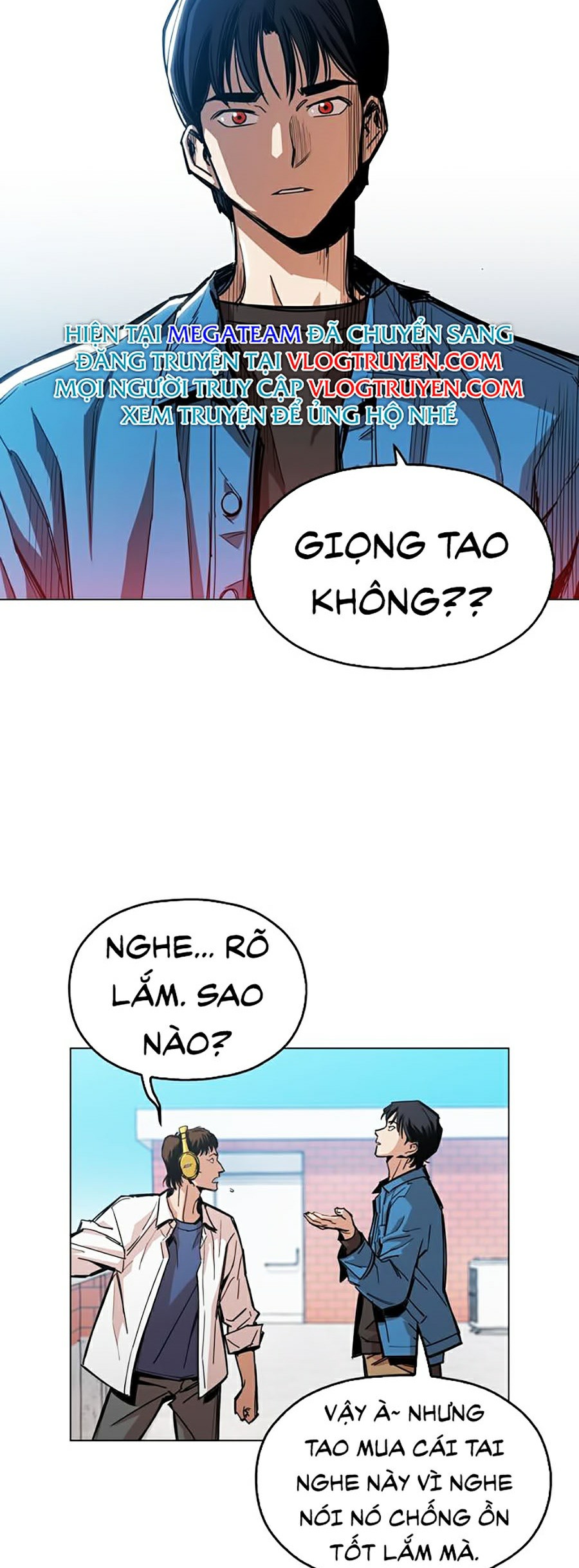 Kỷ Nguyên Tàn Bạo Chapter 1 - Trang 9