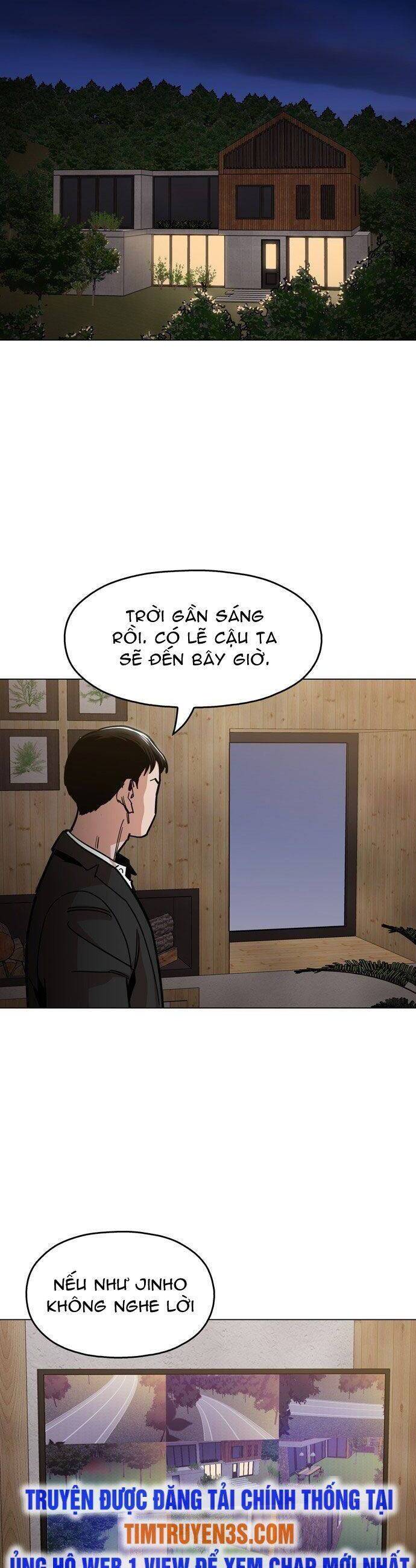 Kỷ Nguyên Tàn Bạo Chapter 48 - Trang 12