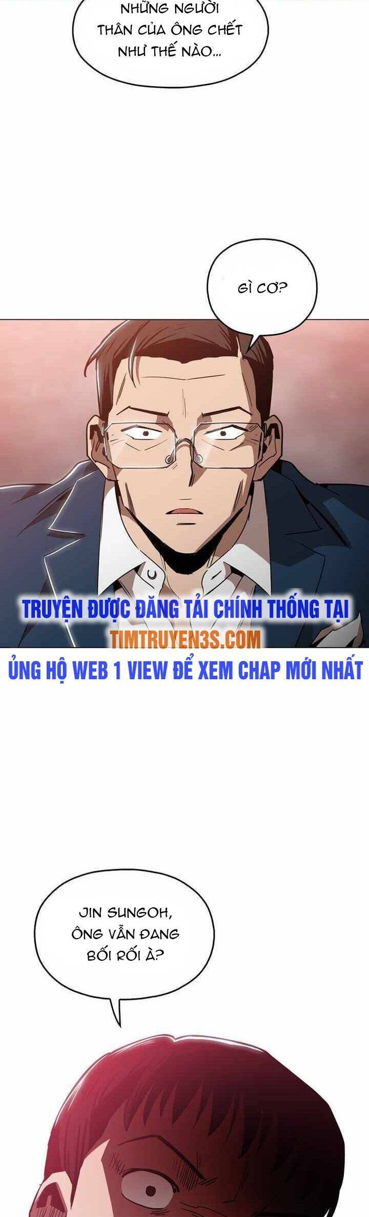 Kỷ Nguyên Tàn Bạo Chapter 45 - Trang 1