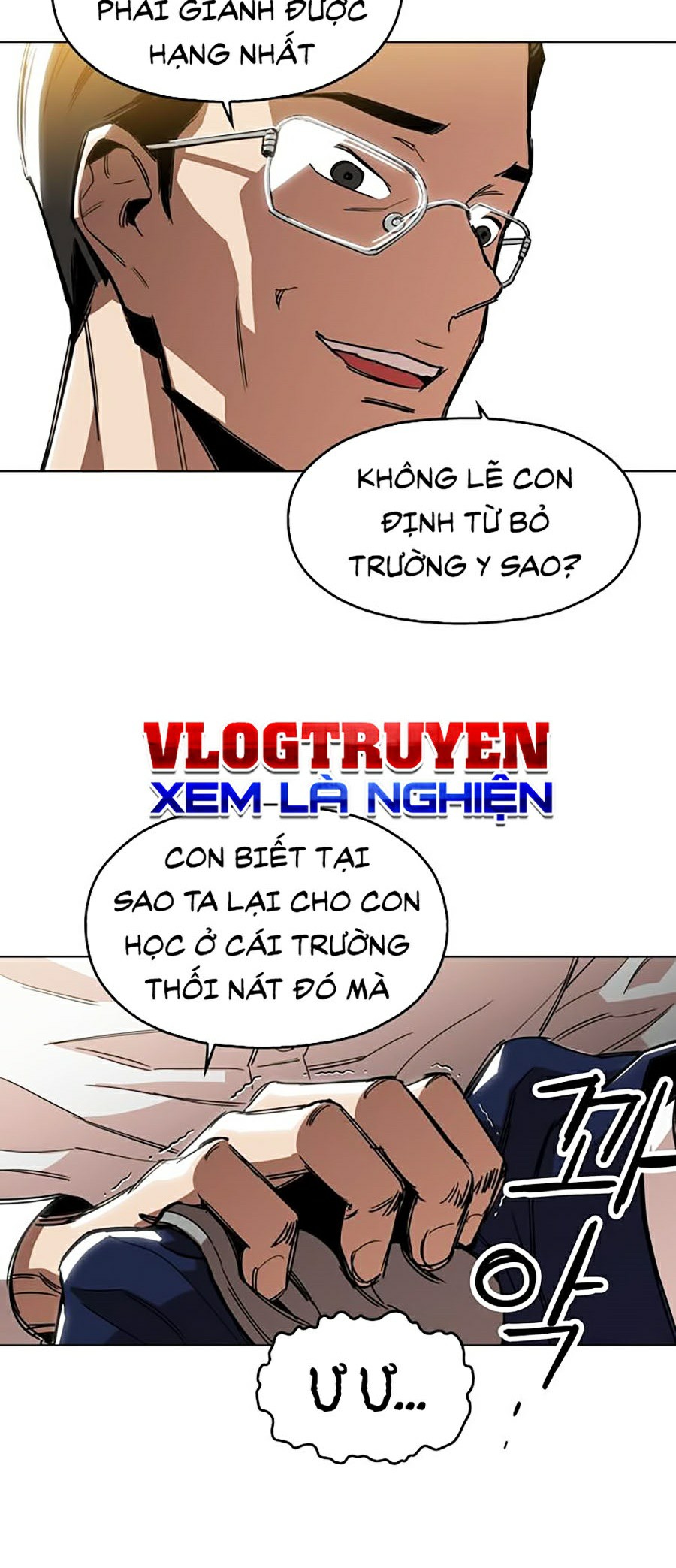 Kỷ Nguyên Tàn Bạo Chapter 1 - Trang 90