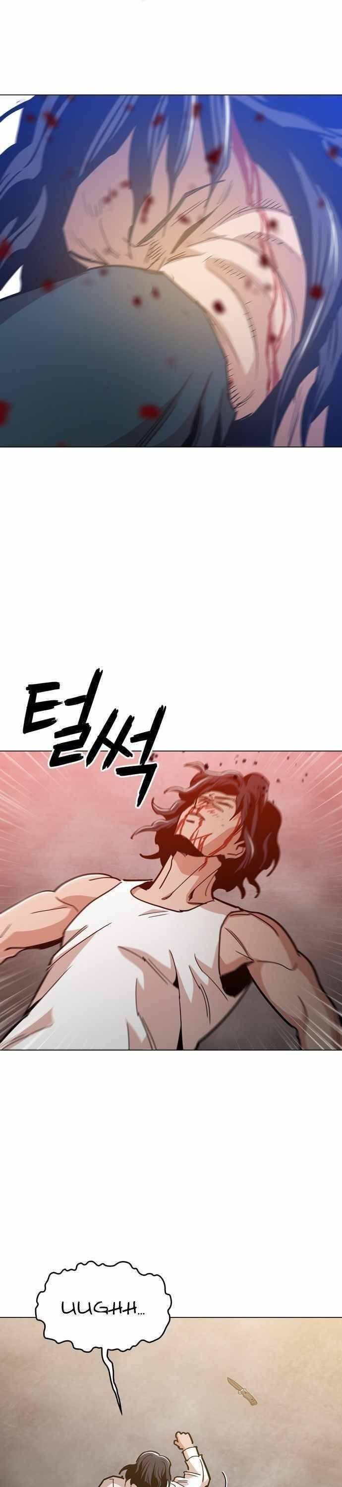 Kỷ Nguyên Tàn Bạo Chapter 41 - Trang 12