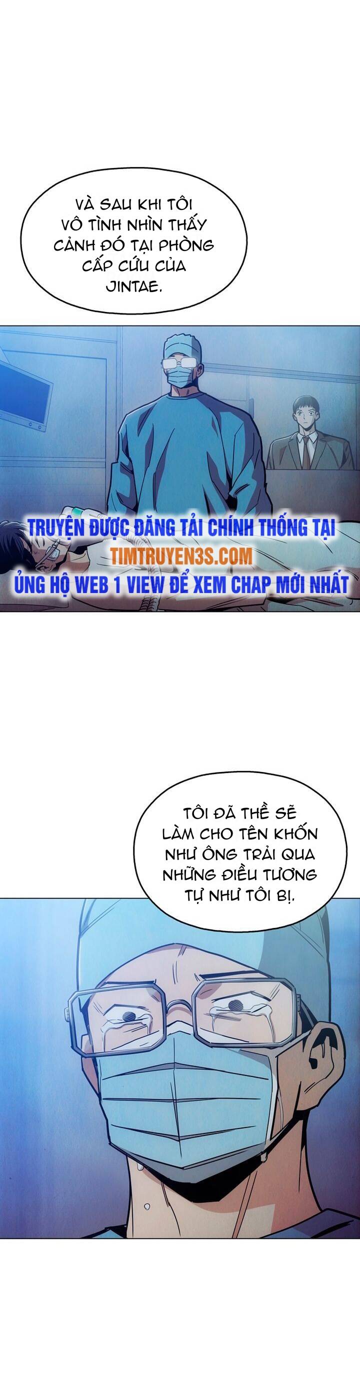 Kỷ Nguyên Tàn Bạo Chapter 47 - Trang 41