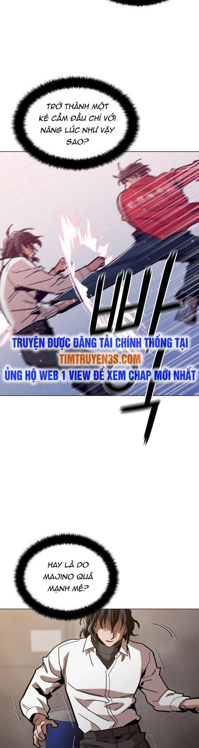 Kỷ Nguyên Tàn Bạo Chapter 38 - Trang 19