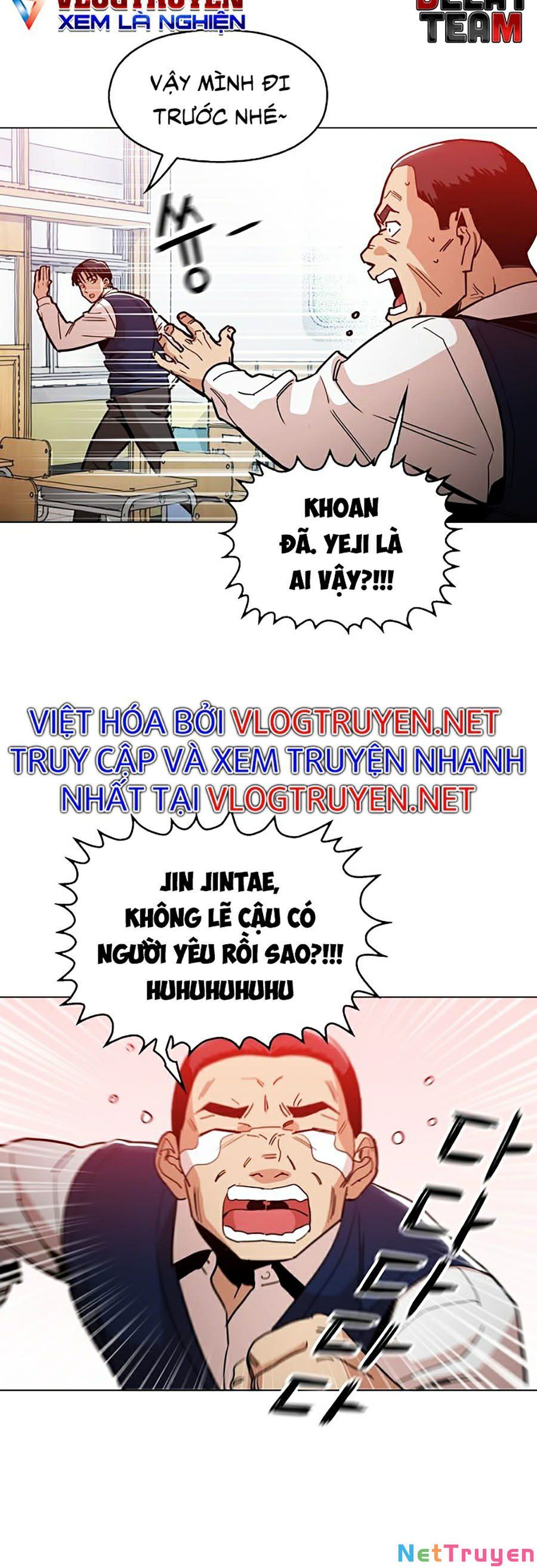 Kỷ Nguyên Tàn Bạo Chapter 19 - Trang 34