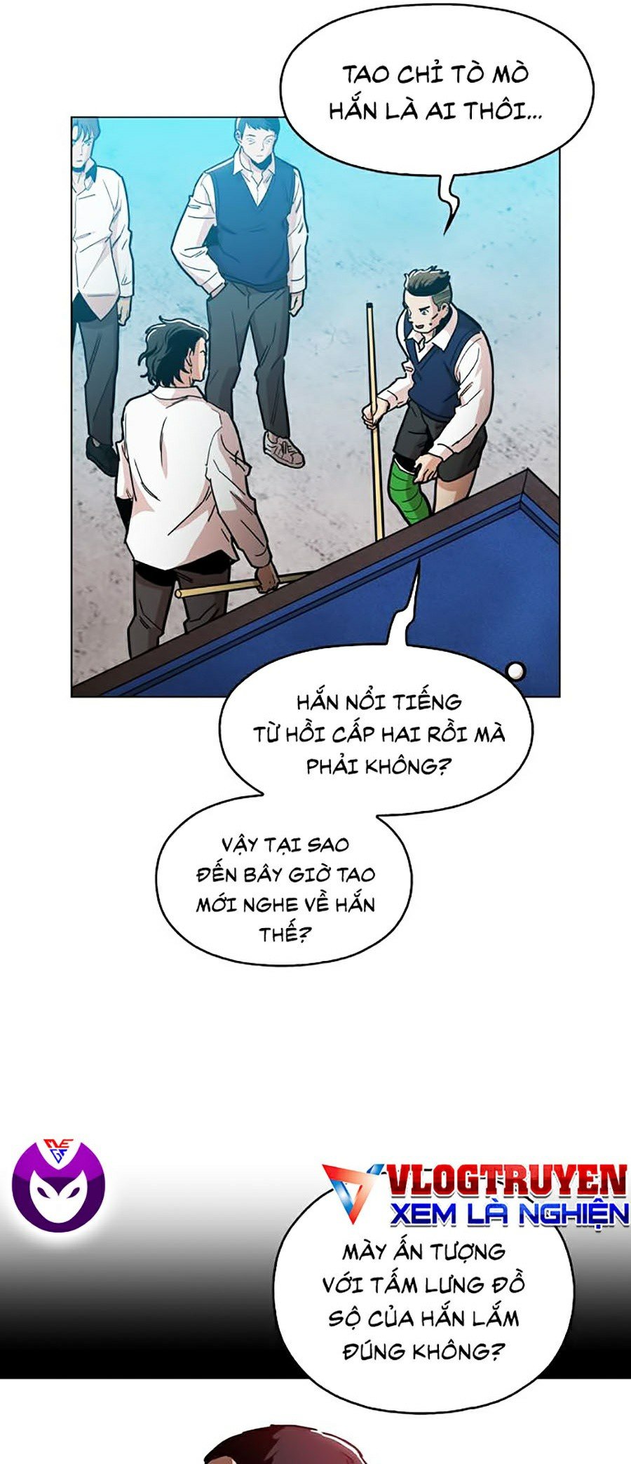 Kỷ Nguyên Tàn Bạo Chapter 12 - Trang 42