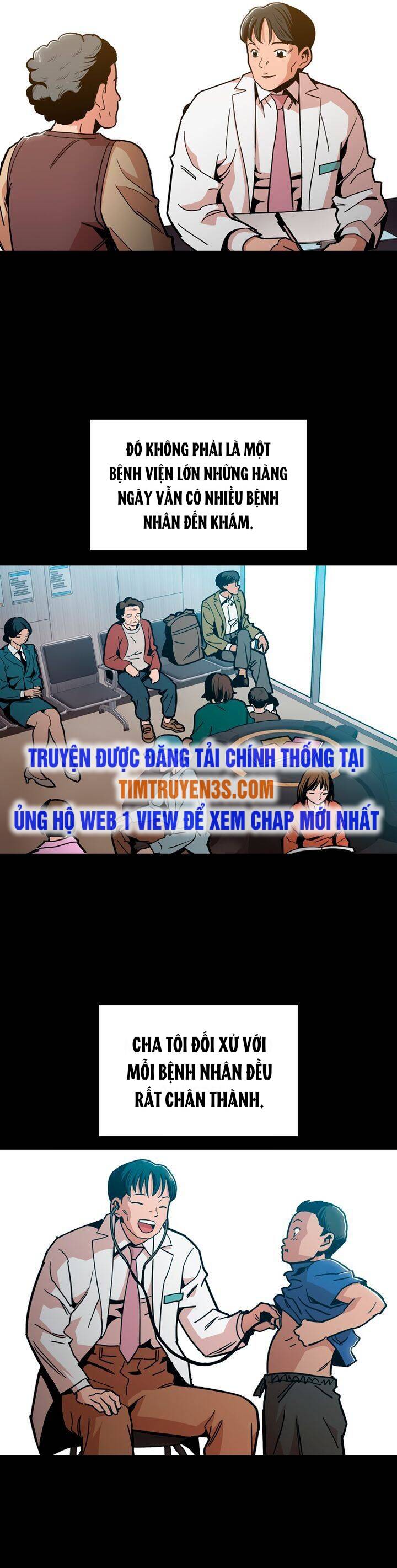 Kỷ Nguyên Tàn Bạo Chapter 47 - Trang 14