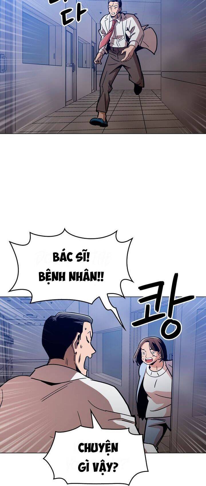 Kỷ Nguyên Tàn Bạo Chapter 47 - Trang 48