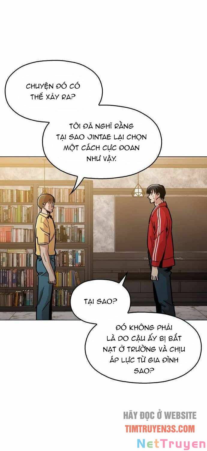 Kỷ Nguyên Tàn Bạo Chapter 32 - Trang 47