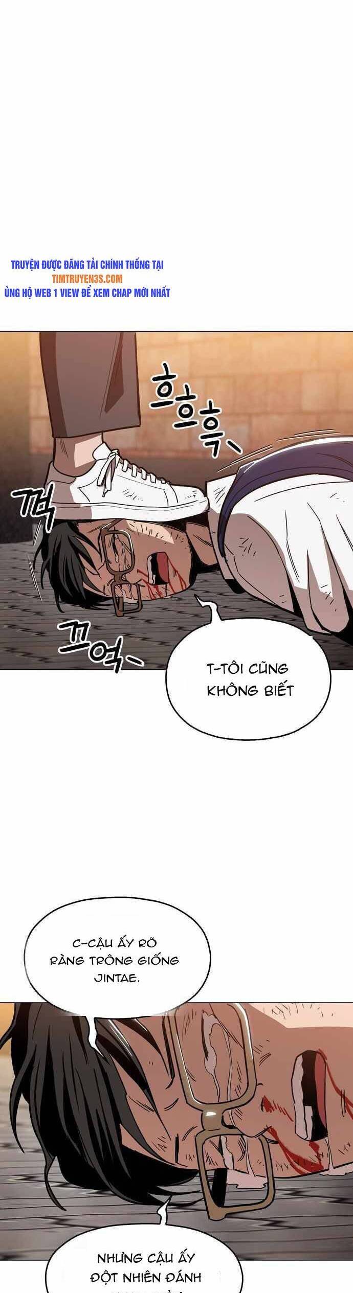 Kỷ Nguyên Tàn Bạo Chapter 36 - Trang 23