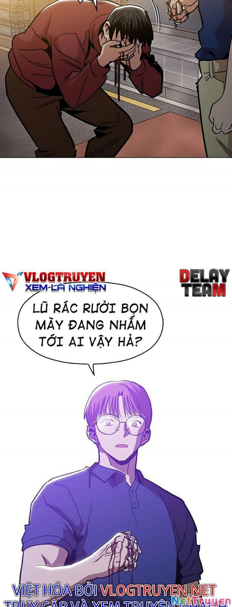 Kỷ Nguyên Tàn Bạo Chapter 20 - Trang 41