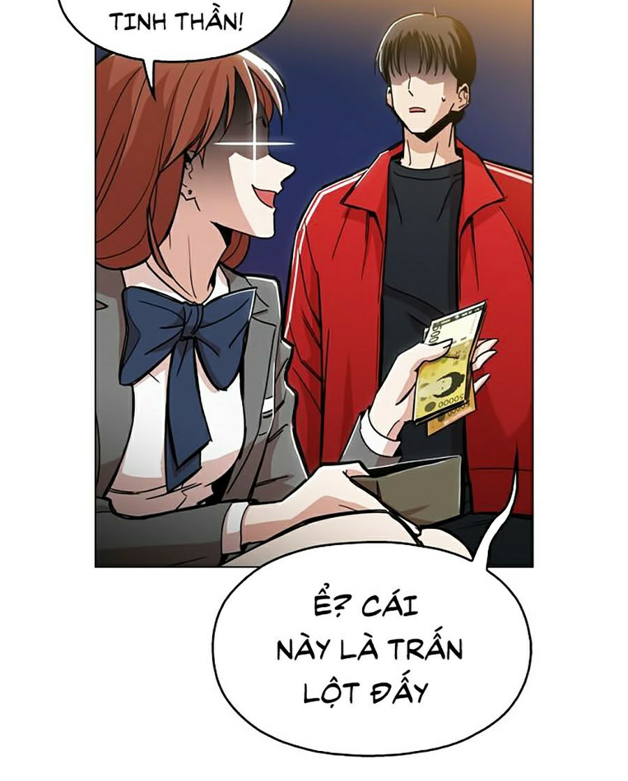 Kỷ Nguyên Tàn Bạo Chapter 2 - Trang 46