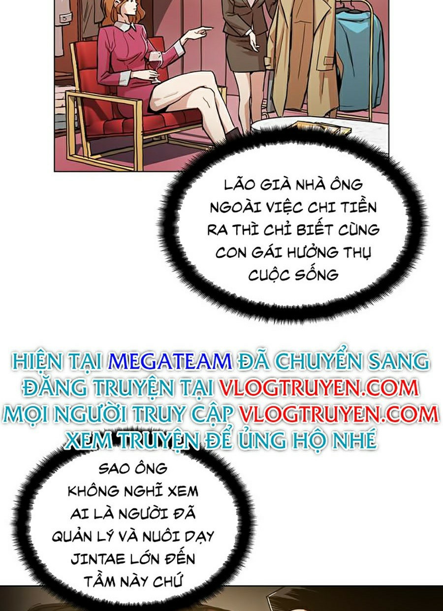 Kỷ Nguyên Tàn Bạo Chapter 2 - Trang 51