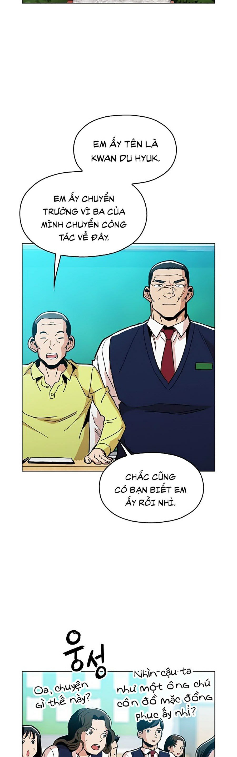 Kỷ Nguyên Tàn Bạo Chapter 12 - Trang 53