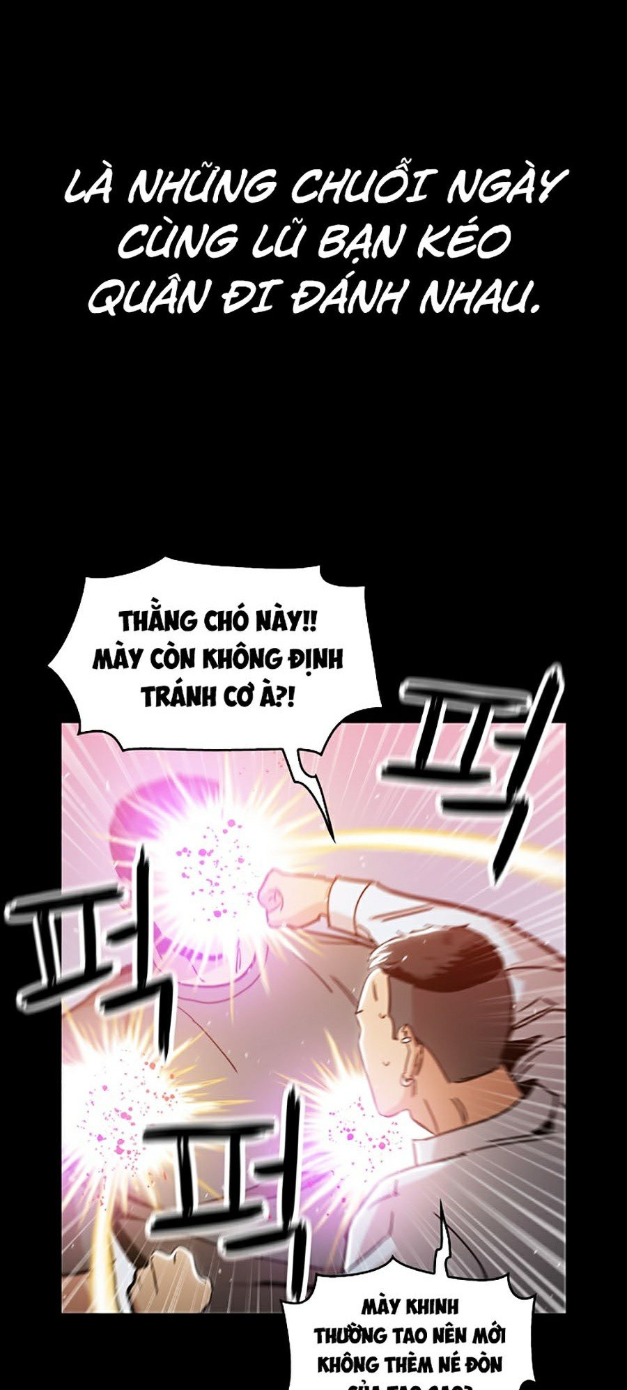 Kỷ Nguyên Tàn Bạo Chapter 15 - Trang 7