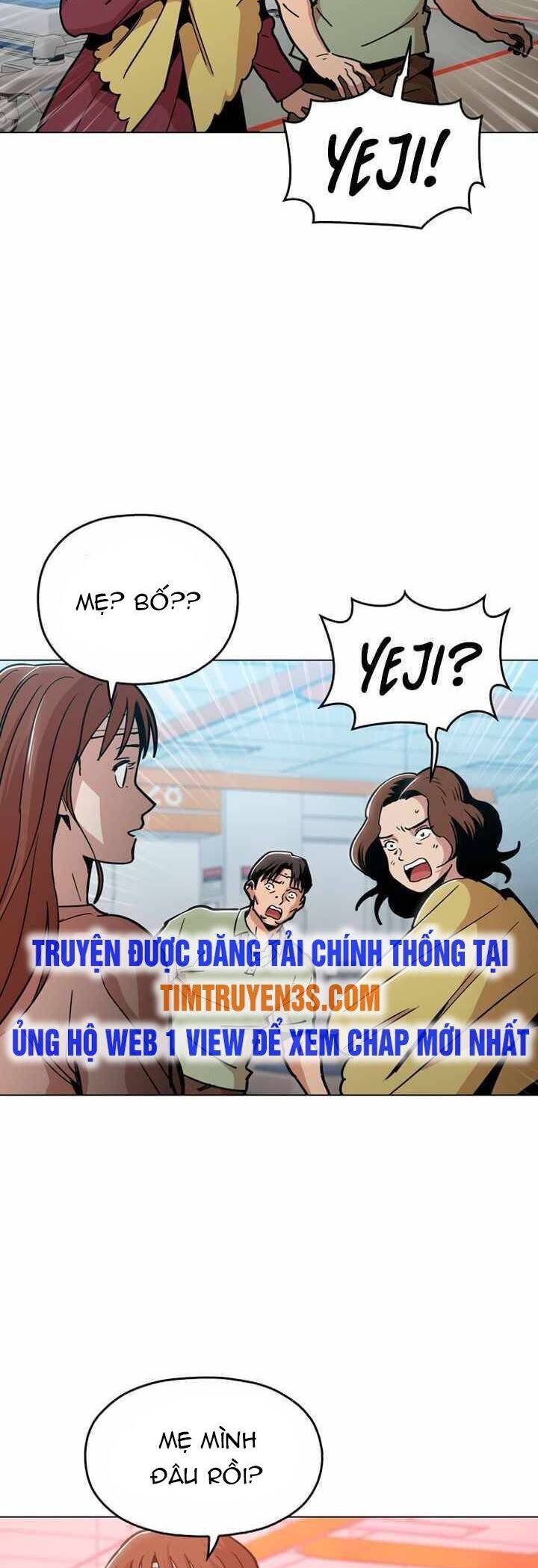 Kỷ Nguyên Tàn Bạo Chapter 44 - Trang 1