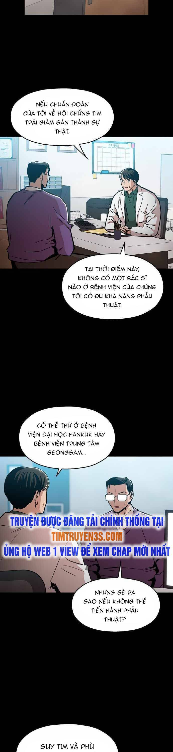 Kỷ Nguyên Tàn Bạo Chapter 42 - Trang 8